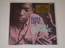 JOHN COLTRANE Lush Life LP DCC audiophile jazz sealed