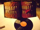 ET CETERA:Knirsch MPS ORIG LP DAUNER KRAUTROCK JAZZ EX