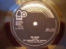 marc bolan/dib cochran and the earwigs