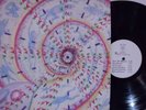 ST. MIKAEL Visions of a...   XOTIC MIND 1989 PSYCH LP