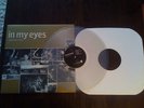 In My Eyes- 2nd LP CLEAR/floorpunch/Youth of Today/SSD