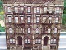 LED ZEPPELIN Physical Graffiti 2LP 1975 GERMAN PRESSING