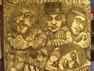 JETHRO TULL Sand UP LP JAPAN REPRISE SJET-8180