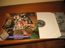CARCASS Necrotism LP ORG EARACHE 1991 CANNIBAL CORPSE