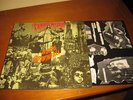 TERRORIZER World downfall LP '89 EARACHE BOLT THROWER