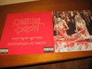 CANNIBAL CORPSE Butchered at birth LP ORG 1991 CARCASS