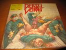 DEATH VOMIT Same LP RUSSIAN DEATH METAL 1993 GORGUTS