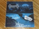 AMORPHIS Tales from the Thousand Lakes LP (Sentenced)