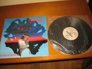 SEPULTURA Schizophrenia LP MINT 1ST PRESS 1987 COGUMELO