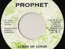 WAYNE WADE Lords Of Lords KING TUBBY ROOTS REGGAE 7” ??