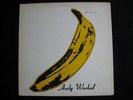 VELVET UNDERGROUND & NICO 1st USA 67 VERVE TORSO STEREO