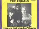 EQUALS*i can see*FREAKEAT PROTO PUNK*mod dancer*LISTEN