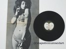 BADFINGER NO DICE LP ORIGINAL SEXY FOLD OUT COVER THE BEATLES' APPLE RECORDS NM