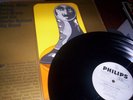 CARL DREVO&CLARKE BOLAND BIG BAND : SWING LP 1966
