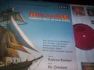RIZ ORTOLANI/KATYNA RANIERI : FLYING CLIPPER RARE LP