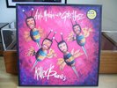 AIRTO MOREIRA:KILLER BEES.AUDIOPHILE BOX+INSERTS.NIMBUS