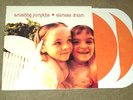 SMASHING PUMPKINS Siamese Dream 2 LP US ORANGE VINYL NM