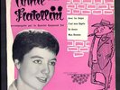 Beau et Rare EP ANNIE FRATELLINI 