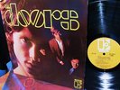 1967 GOLD Orig The DOORS Dark Psych MORRISON THE END