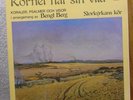 Proprius Audiophile LP Kornet Har Sin Vila 7853 NM-