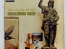 Rare UK Prog MONO LP TEN YEARS AFTER CRICKLEWOOD GREEN
