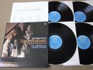 6.35346 *RAMEAU - COMPLETE HARPSICHORD WORKS  **ROSS ++