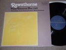SRCS 101 *RAWSTHORNE - PIANO CONCERTOS  **TAS LISTED ++