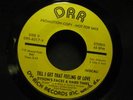 Dyson's Faces RARE promo 45 on DRR 6317 MP3