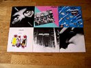 THE CURE - Curiosites 6 x 7