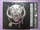MOTORHEAD - No Remorse - Import 2 LP LEATHER COVER NM