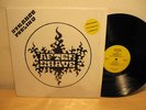 AFTER SHAVE Strange Feeling SWISS 74 ORIG PSYCH LP MINT
