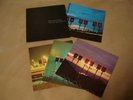 Depeche Mode Singles 86-98 Vinyl 3 LP Set Booklet OOP