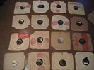 78 Vinyl Bing Cosby & Judy Garland