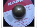 Jack Hammer Goose Pimples POPCORN R&B OBSCURE SOUL HEAR