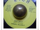 Cornell Blakely Don't Do It R&B SOUL MOD HEAR 45