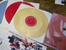 Pink Floyd The Wall original rare Splash import LP set
