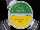 CRESSIDA,BLDWYN PIG,EQUALS,RAREST LIVE BBC TOP NO 293