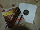 Beatles Please Please Me Vinyl LP Mint