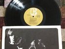1967 GOLD The DOORS - STRANGE DAYS Dark Psych MORRISON