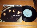 BEADY EYE BRING THE LIGHT LIMITED NUMBERED 7