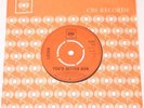 Listen  [Robert Plant]  You'd Better Run UK 7