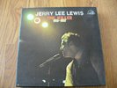 JERRY LEE LEWIS Killer 1963-1968 Bear Family Box Set