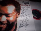 AHMAD JAMAL : FREEFLIGHT LP 1972 ABC IMPULSE AS 9217