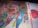 GUNTER HAMPEL : OUT OF NEW YORK LP 1971 BASF MPS