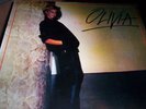 OLIVIA NEWTON JOHN : TOTALLY HOT RARE LP IN FOLDER 1978