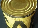 CAN Only You Tape Tin Can Pure Freude Ltd. 1976 Kraut