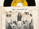 Private Lounge Psych - THEE MAJESTIC FIVE | RARE LISTEN