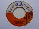 Winston Wright - Moonlight Groover 1969 UK 45 TROJAN
