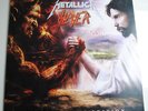 SLAYER METALLICA 12
