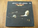 JERRY LEE LEWIS Killer 1969-1972 Bear Family Box Set
